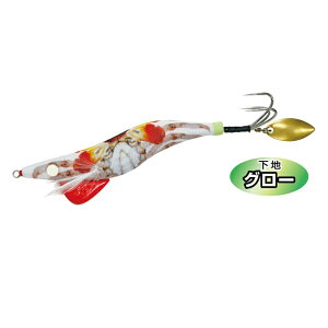 ハリミツ 蛸墨族 3.5号-35g 23 リアルカニ | 釣具 釣り フィッシング