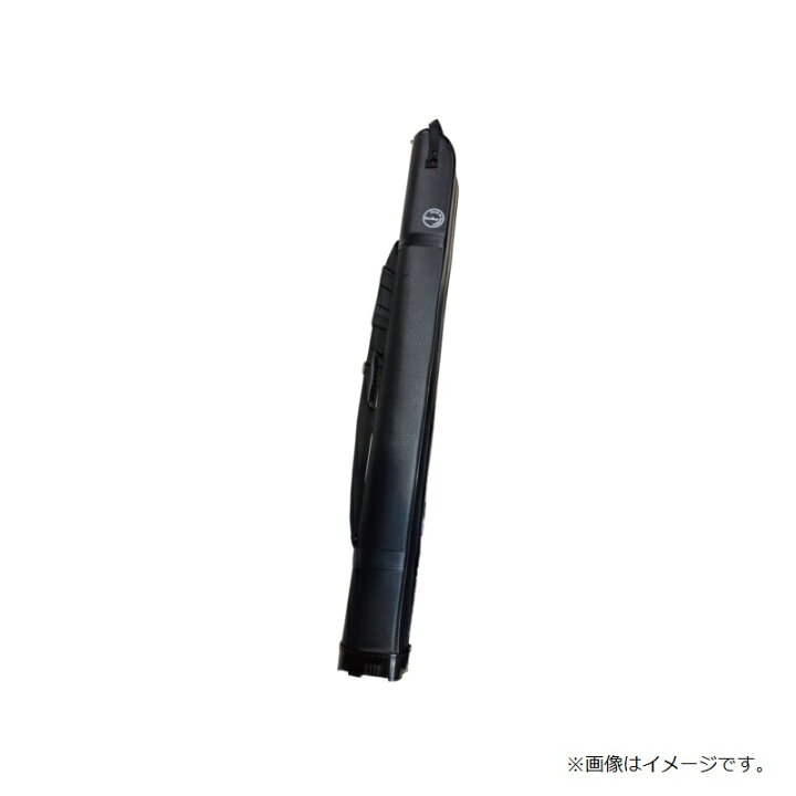 楽天市場】ブンブンオリジナル ライトゲームロッドケース SLIM 125cm 