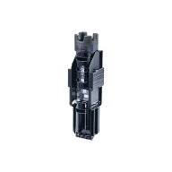 明邦 ロッドスタンド BM-290 Slide クリアブラック | 釣具 釣り フィッシング
