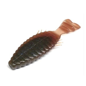 デプス ブルフラット 5.8インチ #TY グリッパノン | 釣具 釣り フィッシング