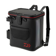 3点以上で最大ポイント10倍要エントリー ダイワ タックルリュック (A) 28L ブラック | 釣具 釣り フィッ…