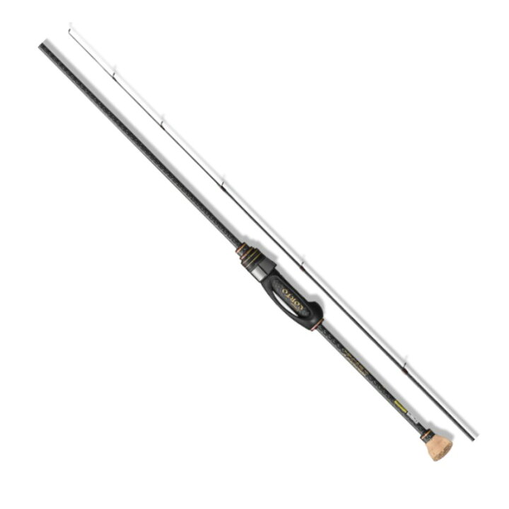 楽天市場】オリムピック スーパーコルト AT GCORSS-612L-HS+AT / 釣具 
