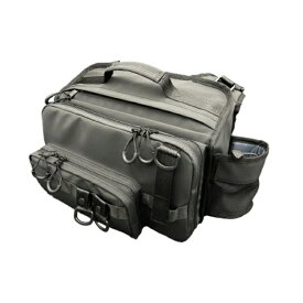 ガラパゴス ビッグベイトショルダーEX ブラック | 釣具 釣り フィッシング