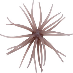 ハイドアップ 旧コイケ ソフトマテリアル #257 ミミズ | 釣具 釣り フィッシング