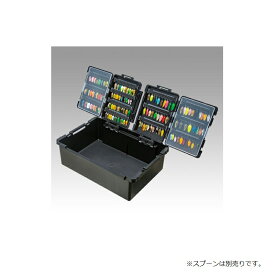 明邦 トランスフォーム A ブラック | 釣具 釣り フィッシング