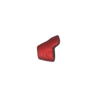 ダイワ 仮面シンカー2 1.5g レッド / 釣具 釣り フィッシング