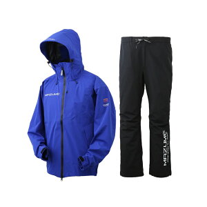 �I�����W�u���[ MZRS-820 mazume �R�A���C���X�[�c M �u���[ / ���C���E�F�A �㉺ �����Y �����h�� / �ދ� �ނ� �t�B�b�V���O
