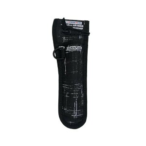 �I�����W�u���[ MZAS-832 mazume �t�b�N�����[�o�[�z���_�[165 �u���b�N�J�X�� / �ދ� �ނ� �t�B�b�V���O