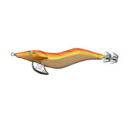 【先着限定最大5,000円OFFクーポン 9/18〜】林釣漁具製作所 餌木猿 3.5号 12号 金テープ | 釣具 釣り フ…