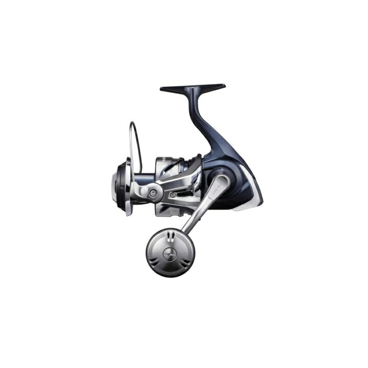 楽天市場】シマノ(SHIMANO) 21 ツインパワー SW 8000HG ジギング  