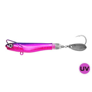 �ꐽ �C���Y �T�J�i�T�J�i�X�s�� �n�C�X�s�[�h�`���[�� 40g #058 UV�p���[�s���N | �ދ� �ނ� �t�B�b�V���O