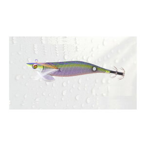 スクイッドマニア ワイルドチェイス B-TR 3.5号 BT20 RG/鬼ゴチパープル | 釣具 釣り フィッシング