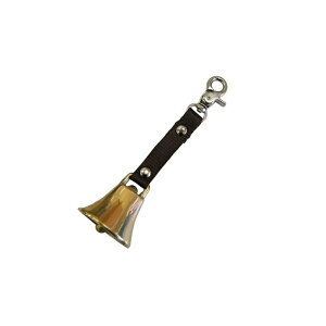 ベルモント 熊よけベル 中 / 熊よけ 熊除け 獣よけ | 釣具 釣り フィッシング