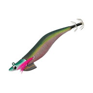 3点以上で最大ポイント10倍要エントリー メジャークラフト 餌木蔵TR スマートフィット 3.5号-30g #4 レッ…