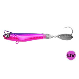 �ꐽ �C���Y �T�J�i�T�J�i�X�s�� �n�C�X�s�[�h�`���[�� 30g #058 UV�p���[�s���N / �ދ� �ނ� �t�B�b�V���O