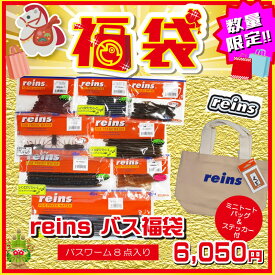 レイン 2026 福袋 レインズ バス福袋 / 釣具 釣り フィッシング
