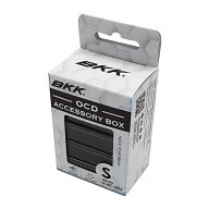 BKK OCD アクセサリーボックス S / 釣具 釣り フィッシング