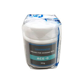 シマノ DG01 リールメンテナンス用グリス ACE-0 30g / 釣具 釣り フィッシング