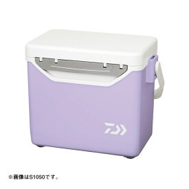 ダイワ ミニクール II S850 ラベンダー / 釣具 釣り フィッシング