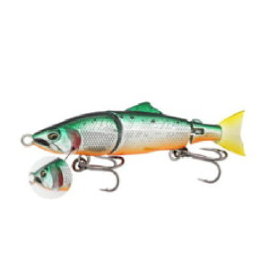 ���g���W���b�N �M�����[ 01 52mm/3.6g #07 TS ORANGE BELLY/HALF GILL COVER / �ދ� �ނ� �t�B�b�V���O