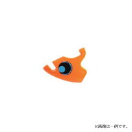 【先着限定最大5,000円OFFクーポン 9/18〜】UROCO (ウロコ) ウロコロ UTRシンカー 20g #001 オレンジ / …