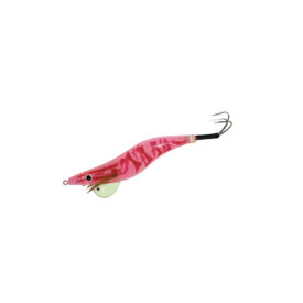 タカ産業 タコパラエギ III 35g ピンクレッド / タコ釣り タコエギ お買い得品 / 釣具 釣り フィッシング