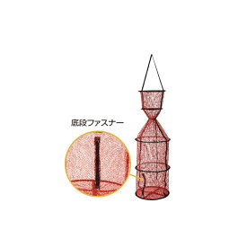 【先着限定最大7,500円OFFクーポン 7/18〜】OGK OG48833 タコスカリ 3段 33cm / 釣具 釣り フィッシング