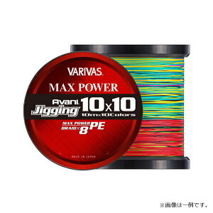 �o���o�X �A�o�j �W�M���O10×10�}�b�N�X�p���[PE X8 1200m 5�� / �ދ� �ނ� �t�B�b�V���O