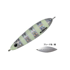 W[Ntg MAKI-SLW40 }LWOX[ 40g #007 [uO[ | ދ ނ tBbVO