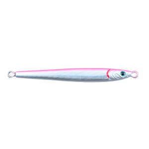 ダイワ TGベイトスリム SLJ 60g アデルフラッシュピンク / スーパーライトジギング | 釣具 釣り フィッシング
