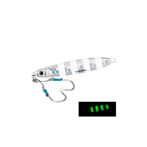�V�}�m JW-A65U �R���g�X�i�C�p�[ �A�I���m�L���b�`���[ �n�C�A�s�[�� 65g �L���E�����[�u�� / �ދ� �ނ� �t�B�b�V���O