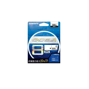 �V�}�m LD-A71S �I�V�A 8 (OCEA8) 300m 4�� 10m x 5�J���[ | �ދ� �ނ� �t�B�b�V���O