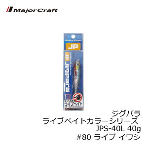 W[Ntg WOp CuxCgJ[V[Y JPS-40L 40g #80 Cu CV | ދ ނ tBbVO