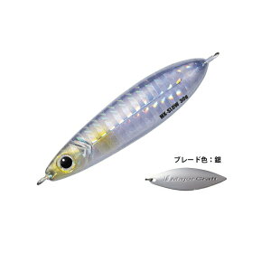 W[Ntg MAKI-SLW20 }LWOX[ 20g #008 Vo[(PC) | ދ ނ tBbVO