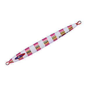���W���[�N���t�g JPV-LS180 �W�O�p�� �o�[�`�J�� �����O�X���[ 180g #76 �s���N�S�[���h | �ދ� �ނ� �t�B�b�V���O