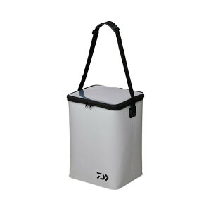 ダイワ ウェーダーバッグ (K) グレー | 釣具 釣り フィッシング