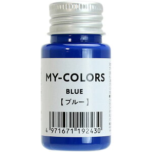 y|Cg5{z RuX MY-COLORS 30mL }CJ[Y  R H U[Ntg v H| F nEB vph