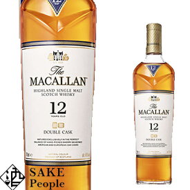 楽天市場 マッカラン 12年の通販