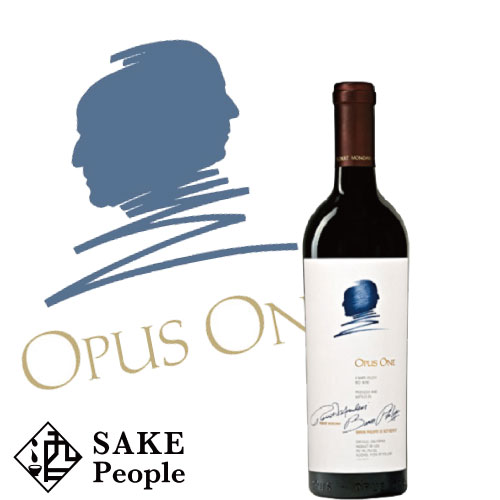 カリフォルニアの恵み 大特価 最高級ワインのオーパスワン オーパスワン 海外限定 2016年Opus アメリカ カリフォルニア One 750ml赤ワイン