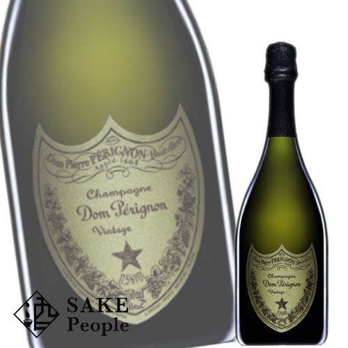 世界中で愛されている究極のシャンパーニュ ドン ペリニヨン 2012年 ブリュット SALE 71%OFF 白 直送商品 シャンパン 750ml箱なし