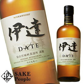 楽天市場 ニッカ ウイスキー伊達 ビール 洋酒 の通販