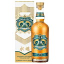 【正規輸入品】シーバス リーガル 18年 ミズナラ カスク フィニッシュ 43% 700ml 箱付 ブレンデッド スコッチ ウイスキー ギフト対応可 ラッピング 熨斗 誕生日 プレゼント お祝い [[wrap04]