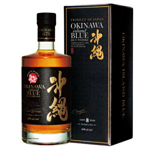  ISLAND BLUE 8N 40% 700ml vĐ t CX ECXL[ ꌧ MtgΉ bsO l a v[g j [[wrap04]