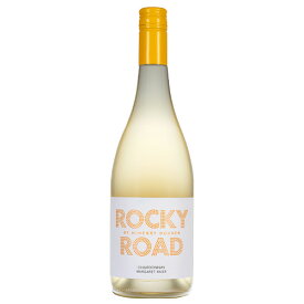 マックヘンリー ホーネン ロッキーロード シャルドネ 2023 750ml 白ワイン 西 オーストラリア 辛口 送料無料 ギフト対応可 ラッピング ボックス 1本用 2本用 熨斗 誕生日 プレゼント お祝い [[wrap01][wrap03]