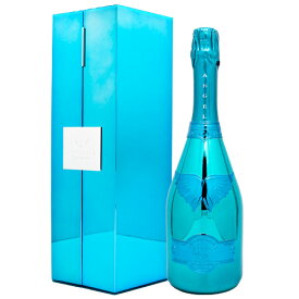 エンジェル シャンパーニュヴィンテージ 2005 ブルー 750ml箱付 ブリュット シャンパン