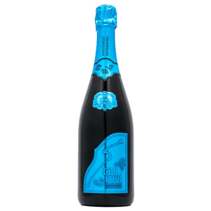 楽天市場】ソウメイ ブリュット ナチュール（ブルー）Soumei Brut  