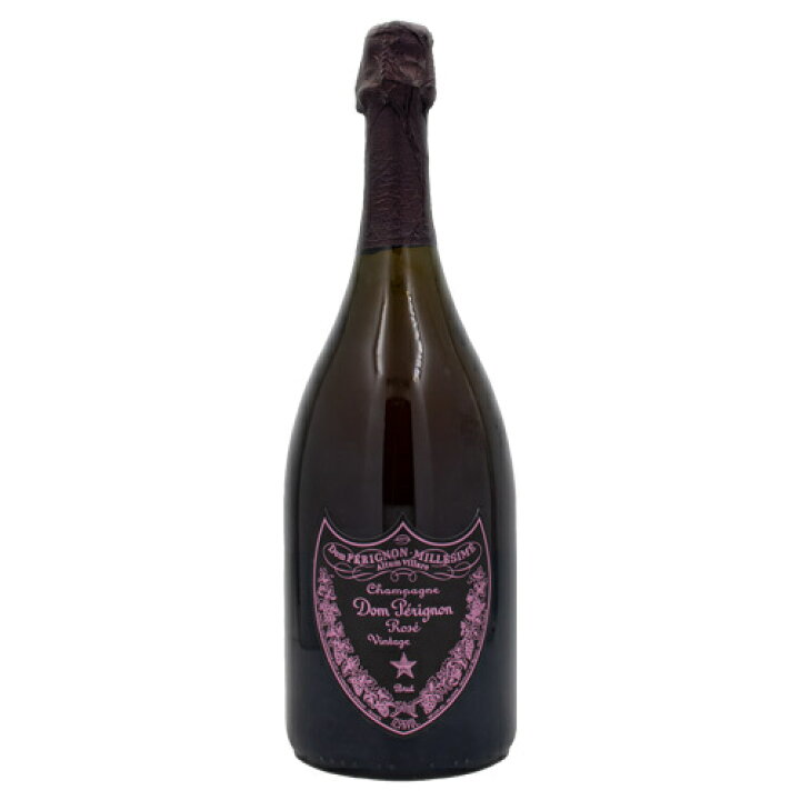 楽天市場】ドン ペリニヨン ロゼ 2008 750ml 箱なしブリュット 