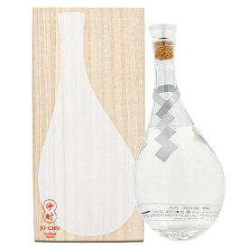 ナオライ 浄酎 - Purified Spirit 銀紙垂 山岡酒造 ver 41% 710ml 桐箱入り リキュール 日本酒 ギフト対応可 ラッピング 熨斗 誕生日 プレゼント お祝い [[wrap04]
