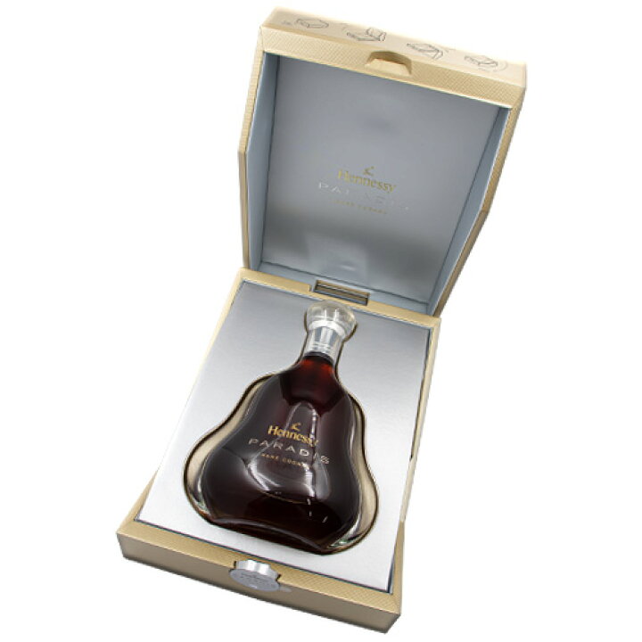楽天市場】ヘネシー パラディー 40％ 700ml 箱付ブランデー コニャック  