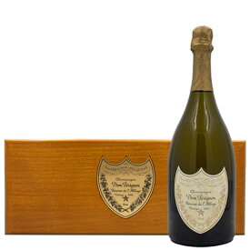 ドン ペリニヨンレゼルブ ドゥ ラベイ 2002 750ml 木箱付ブリュット シャンパン お土産ギフト